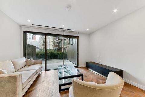 1 bedroom apartment to rent, Hampton House, Kings Road Park, London, SW6