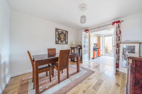 3 bedroom terraced house for sale - Chatsworth Avenue, Bromley, BR1