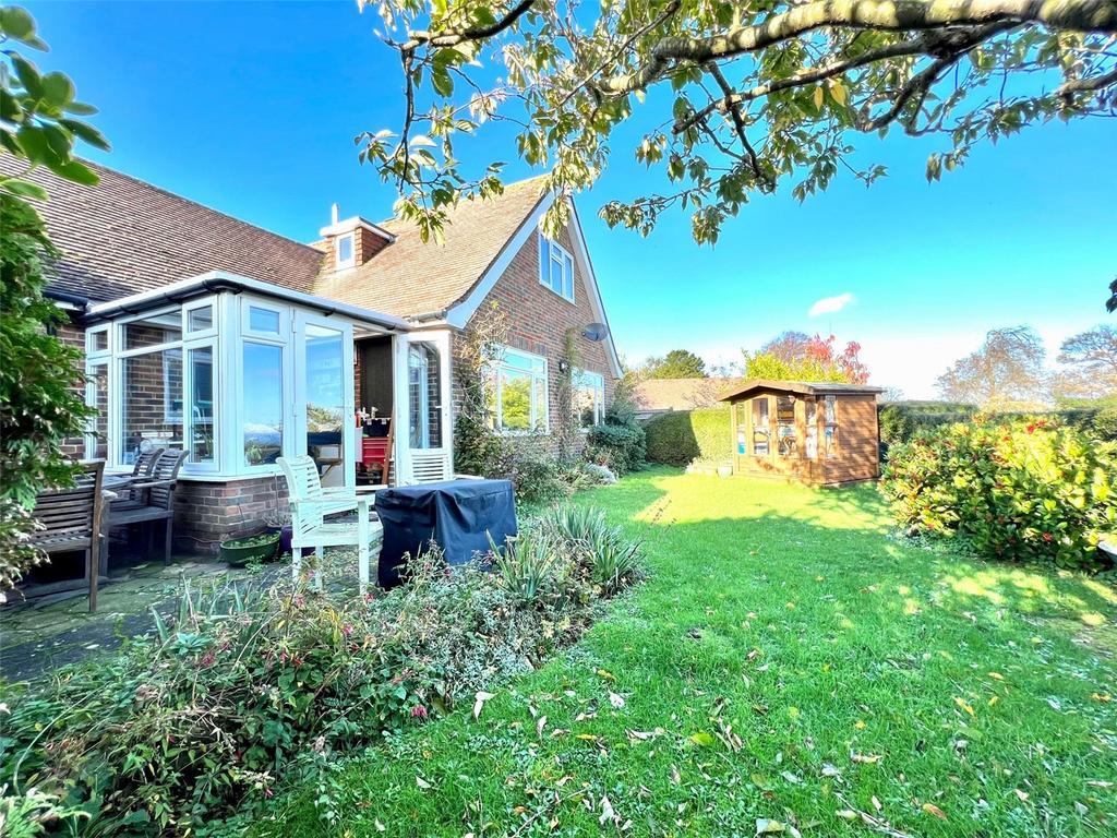 Upper Ratton Drive, Ratton... 4 bed detached house £650,000