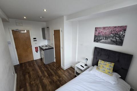 1 bedroom property to rent, Percy Street, Hanley, ST1