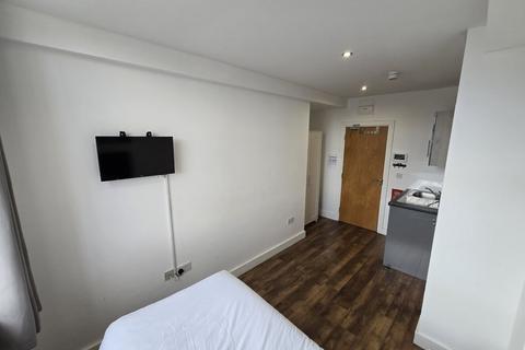 1 bedroom property to rent, Percy Street, Hanley, ST1