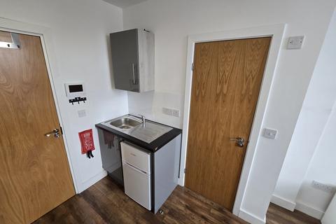 1 bedroom property to rent, Percy Street, Hanley, ST1
