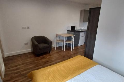 undefined, Percy Street, Hanley, ST1