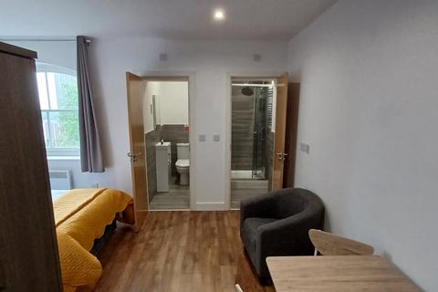 undefined, Percy Street, Hanley, ST1