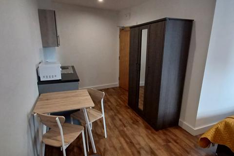 undefined, Percy Street, Hanley, ST1