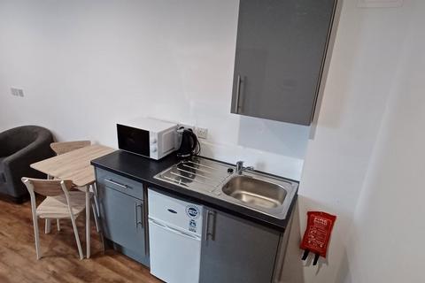 undefined, Percy Street, Hanley, ST1