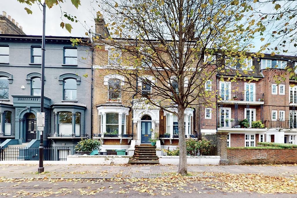 Petherton Road, London, N5 2 bed flat for sale £800,000