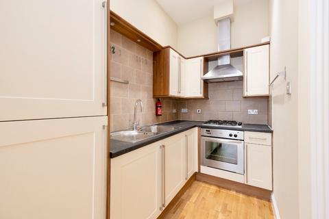 1 bedroom flat to rent, Valleyfield Street, Tollcross, Edinburgh, EH3