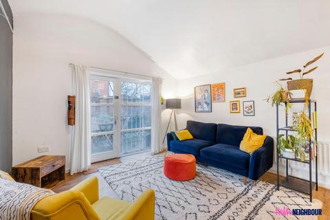 2 bedroom apartment to rent, Dragon Road, London SE15