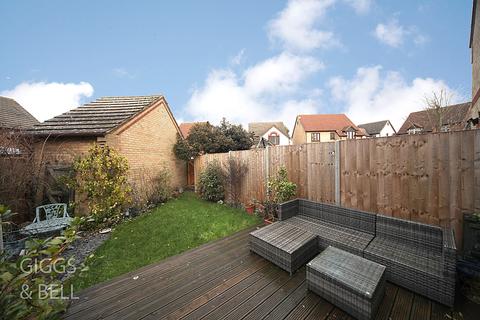 2 The Belfry, Luton, LU2 7GA