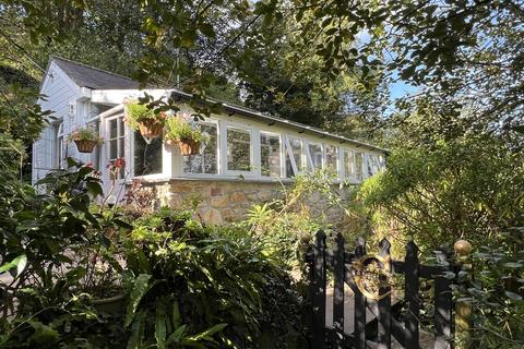 2 bedroom detached bungalow for sale - Lamorna, Penzance, TR19