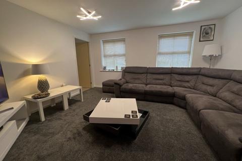 2 bedroom flat to rent, Malsbury Avenue, Scraptoft, LE7