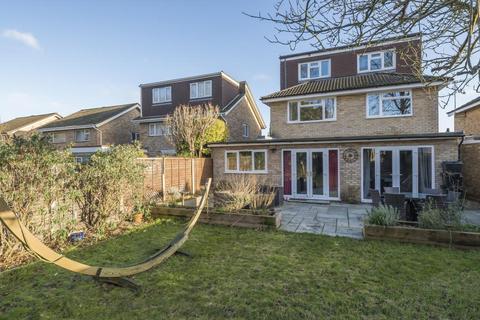 15 Clearsprings, Lightwater, GU18 5YJ