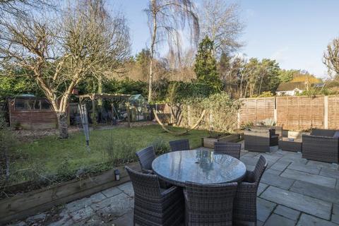15 Clearsprings, Lightwater, GU18 5YJ