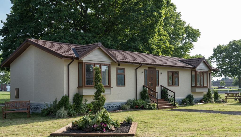 External View