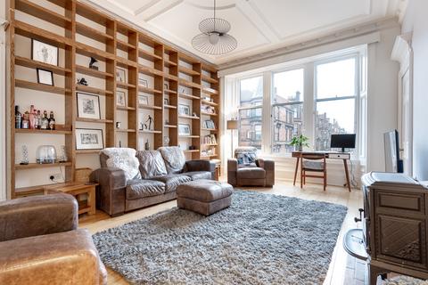2/1, 17 Clarence Drive, Hyndland, Glasgow, G12 9QN