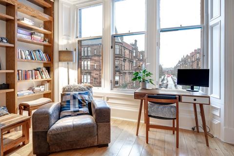 2/1, 17 Clarence Drive, Hyndland, Glasgow, G12 9QN