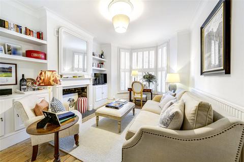 1 bedroom apartment to rent, Shuttleworth Road, London, SW11