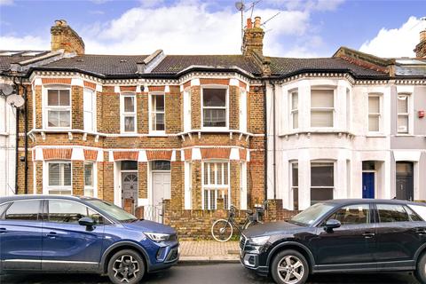 1 bedroom apartment to rent, Shuttleworth Road, London, SW11