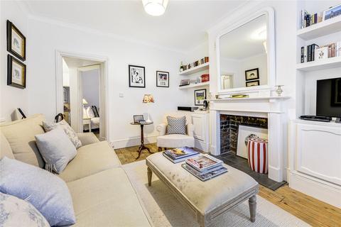 1 bedroom apartment to rent, Shuttleworth Road, London, SW11