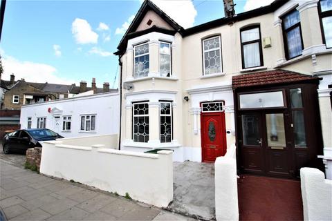 6 bedroom terraced house for sale, Central Park Road, East Ham, E6