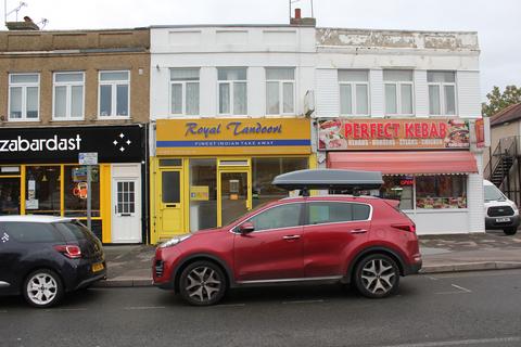 Takeaway to rent, Coulsdon Road, Caterham CR3