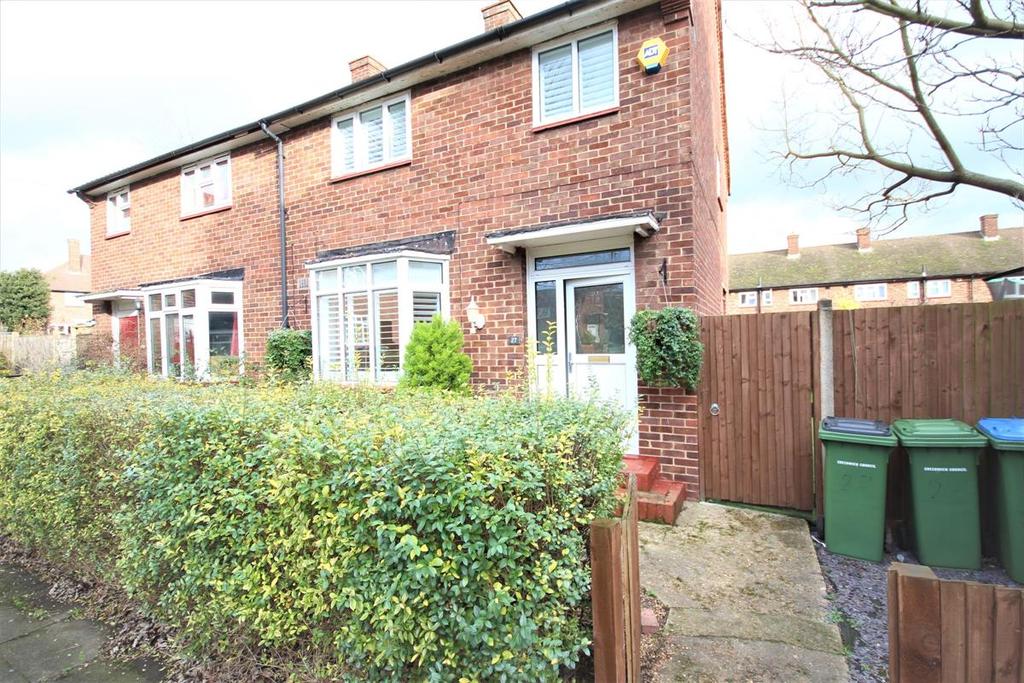 Alderwood Road, London 2 bed semidetached house £1,650 pcm (£381 pw)