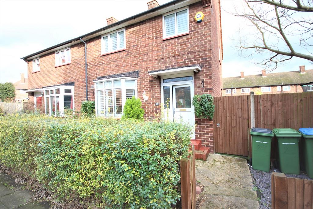 Alderwood Road, London 2 bed semidetached house to rent £1,850 pcm