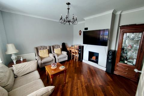 undefined, Alderwood Road, London