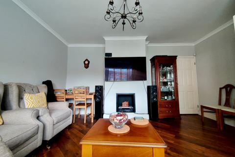 undefined, Alderwood Road, London