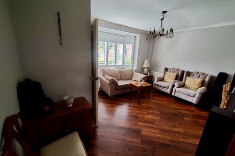 undefined, Alderwood Road, London