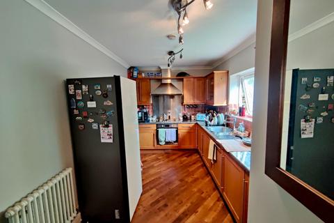 undefined, Alderwood Road, London