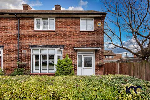 undefined, Alderwood Road, London