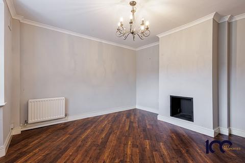 undefined, Alderwood Road, London