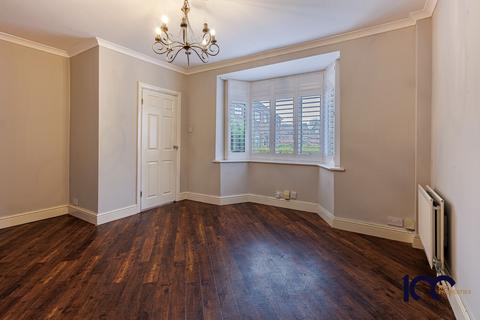 undefined, Alderwood Road, London