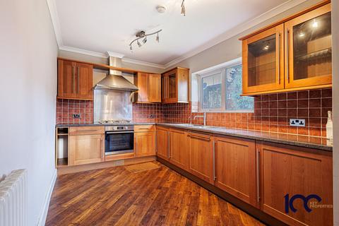 undefined, Alderwood Road, London