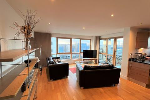2 bedroom apartment to rent, McClintock House