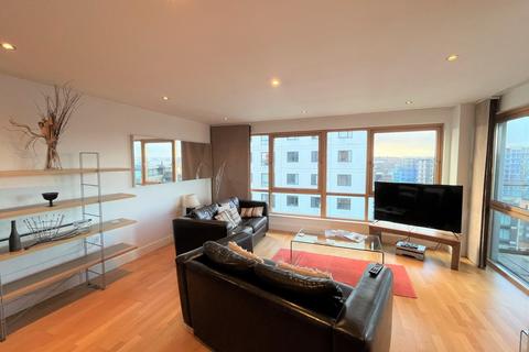2 bedroom apartment to rent, McClintock House