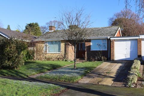 3 bedroom detached bungalow for sale, Storrington - close to the village centre