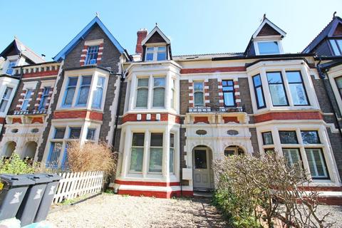 1 bedroom apartment to rent, Llandaff Road, Pontcanna, Cardiff