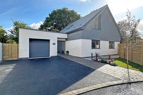 3 bedroom detached bungalow for sale, Carnon Downs, Truro, Cornwall
