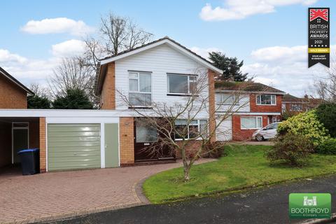30 Berkeley Road, Kenilworth, CV8 1AP