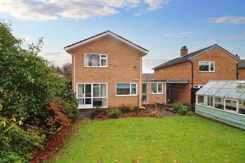 30 Berkeley Road, Kenilworth, CV8 1AP
