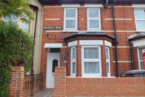 1 bedroom in a house share to rent - Waverley Road, Reading, Berkshire
