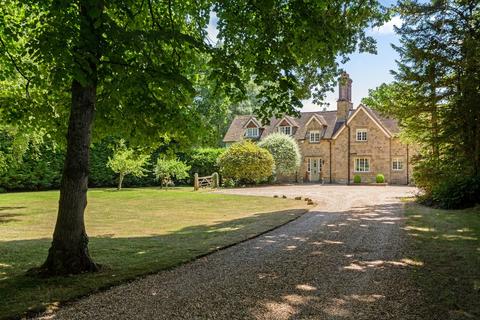 Old Beith House Fernhurst Road, Milland, Liphook, GU30 7LU