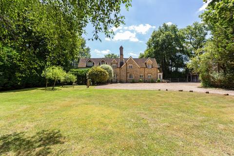 Old Beith House Fernhurst Road, Milland, Liphook, GU30 7LU