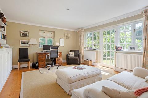 Old Beith House Fernhurst Road, Milland, Liphook, GU30 7LU