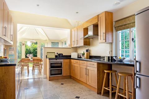 Old Beith House Fernhurst Road, Milland, Liphook, GU30 7LU