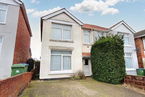 4 bedroom semi-detached house for sale, Mayfield Road, Southampton