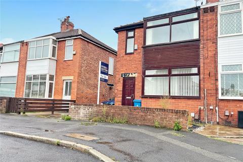 3 bedroom semi-detached house for sale - Welbeck Avenue, Chadderton, Oldham, Greater Manchester, OL9